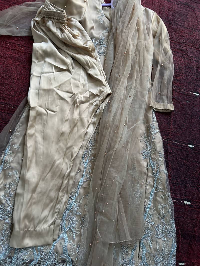 Silk maxi 0