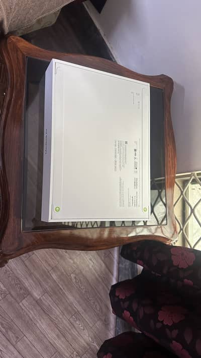 Macbook Air M5