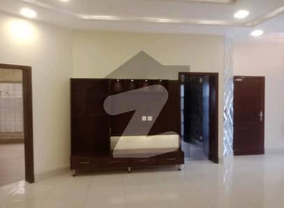 10 Marla Bran New House For Sale In Jasmin Block, Bahria Town, Lahore