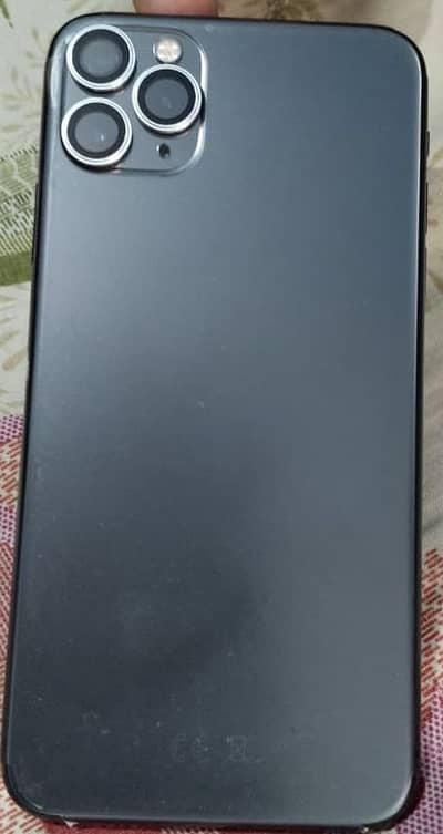 Apple iPhone 11 Pro Max