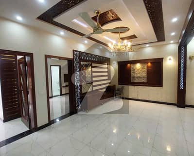 5 Marla Brand New House Available For Sale In CC Block