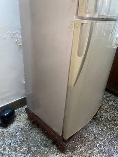 Fridge dawlence