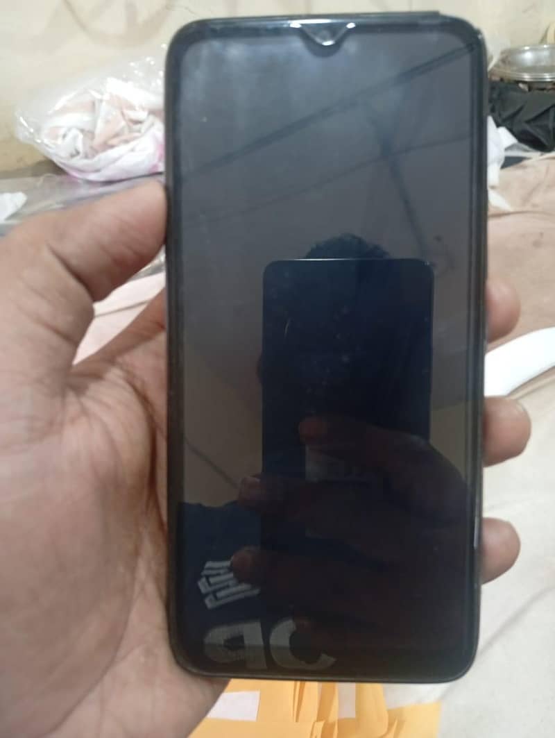 Itel A48 1
