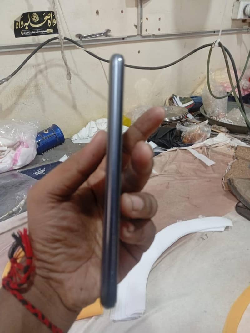 Itel A48 4