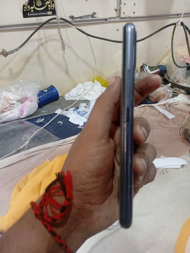 Itel A48 5