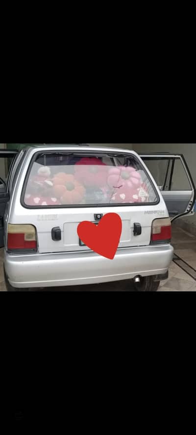 Suzuki Mehran VXR 2018 VXLRs1198000,,,PH"""03007692640"""