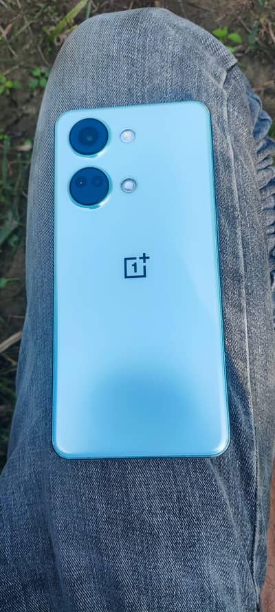 One Plus Nord 3 5G