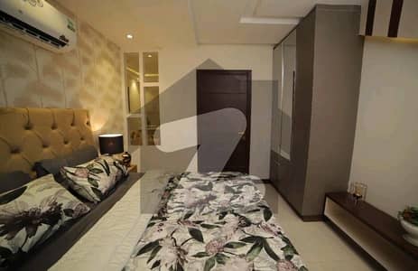 In Lahore You Can Find The Perfect Flat For Sale