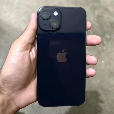 iPhone 14 128GB Midnight Black | 98% Battery Health