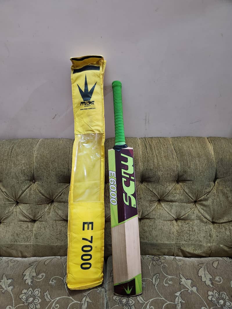 MIDS E6000 9