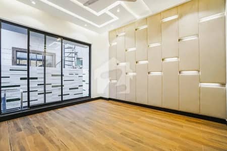 2 Beds Gold Crest Apartment for Rent | DHA Phase 4 Lahore