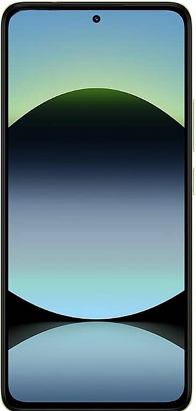 Xiaomi Redmi Note 14