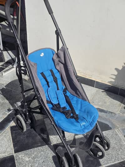 JOIE PRAM STROLLER