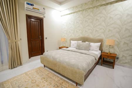 Flat is available for rent