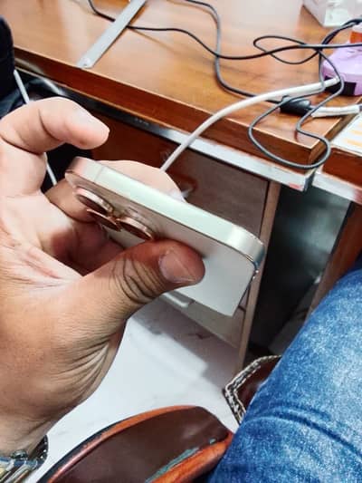 Apple iPhone 13 Pro Max 128gb factory unlock e sim time available