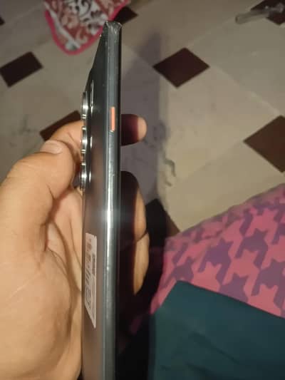 Tecno CAMON 40 Pro