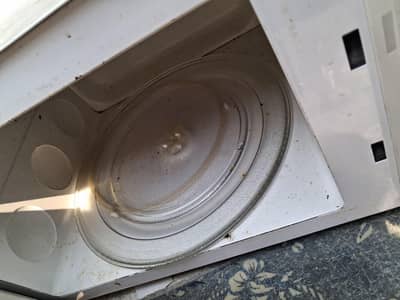 microwave oven dawlance