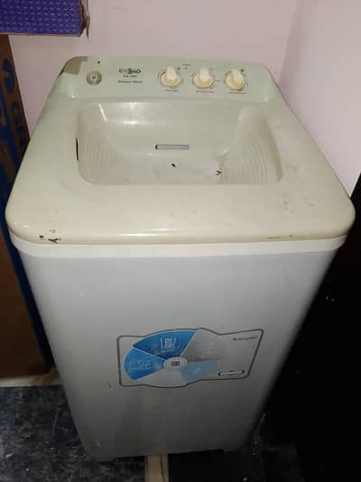super Asia washing machine for sale