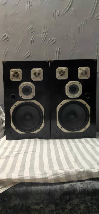 SPEAKERS JORI 12"