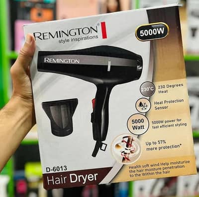 Hair Blowdrier