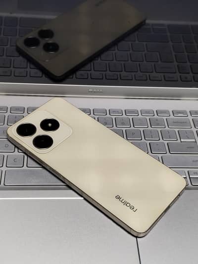 Realme C61 6/128 All Ok Only Mobile