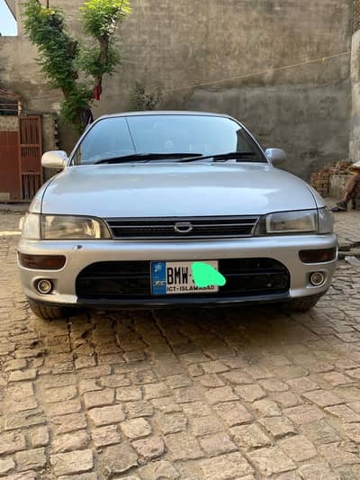 xe corola for sale