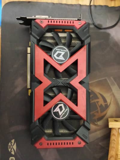 AMD RX 570 8GB