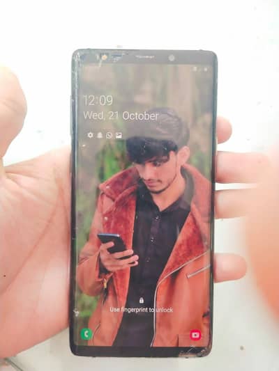 Samsung Mobile Note 9 exchange googel pixel