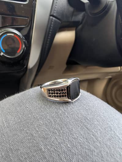 Men Rings for Sale (Urgent)