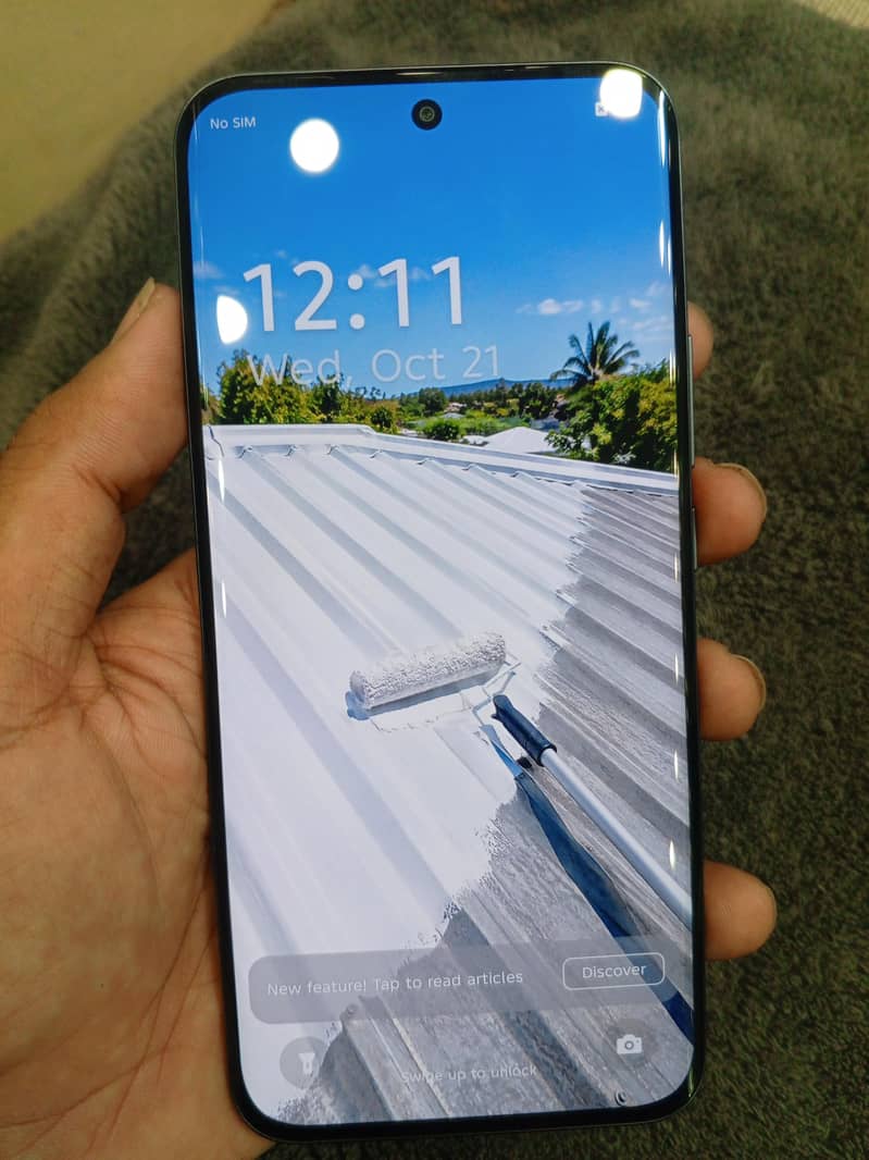 Tecno Spark 40 Pro Plus 5