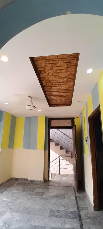 2 BHK Unfurnished Apartment for rent