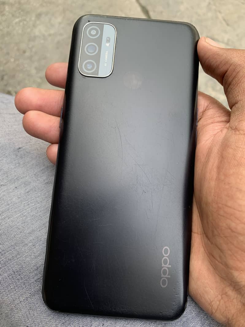 OPPO A53 3