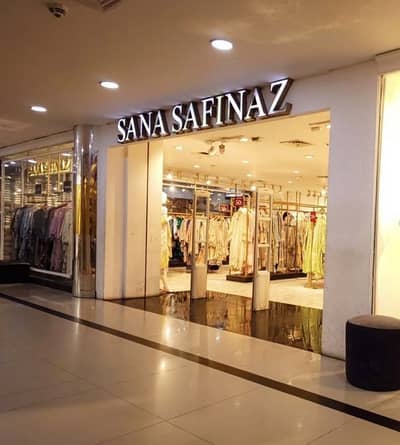 Rented Shop For Sale