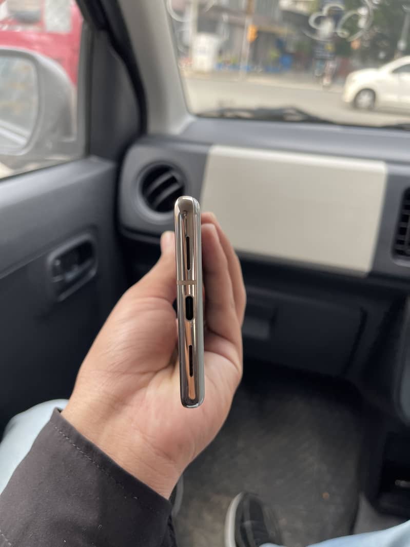 Google Pixel 7 Pro 3
