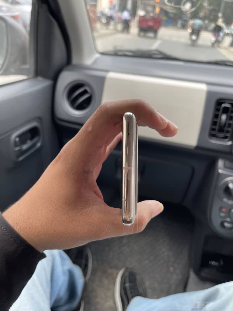 Google Pixel 7 Pro 5