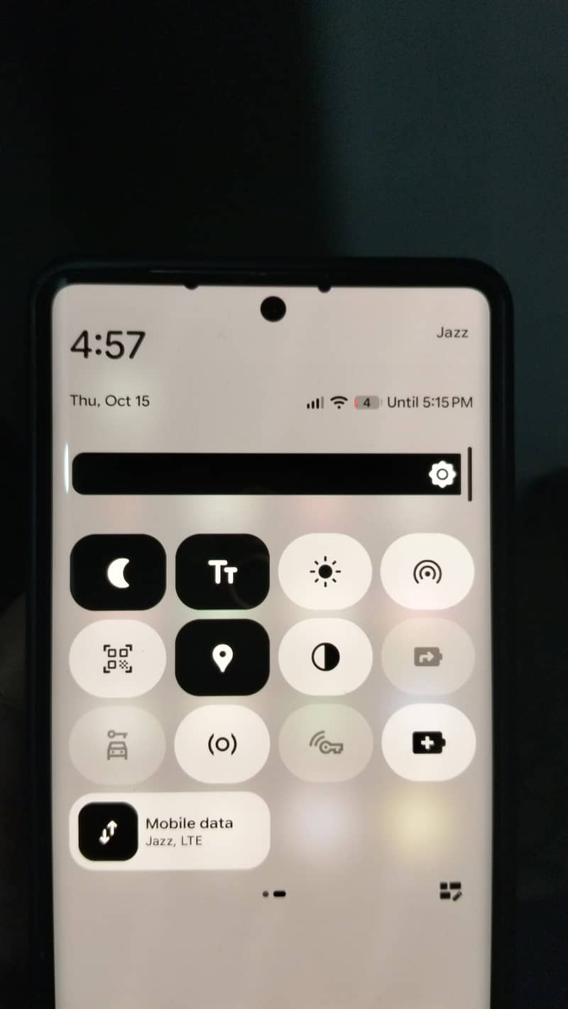 Google Pixel 7 Pro 6