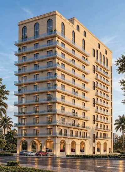 The Ten Gulberg | 3BR Apartments | High ROI | Prime Location | Pre-Launch Prices
