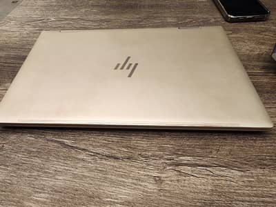 Hp Envy i7 11 Gen 16/512