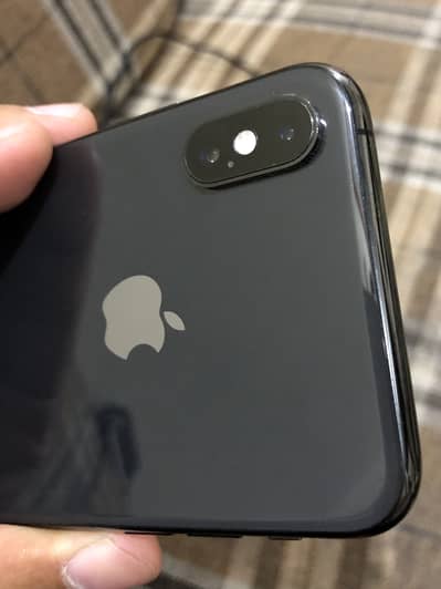 Apple iPhone XS - 256GB - Factory Unlock