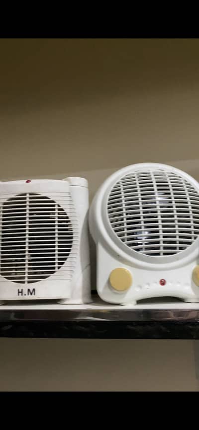 Imported Heaters
