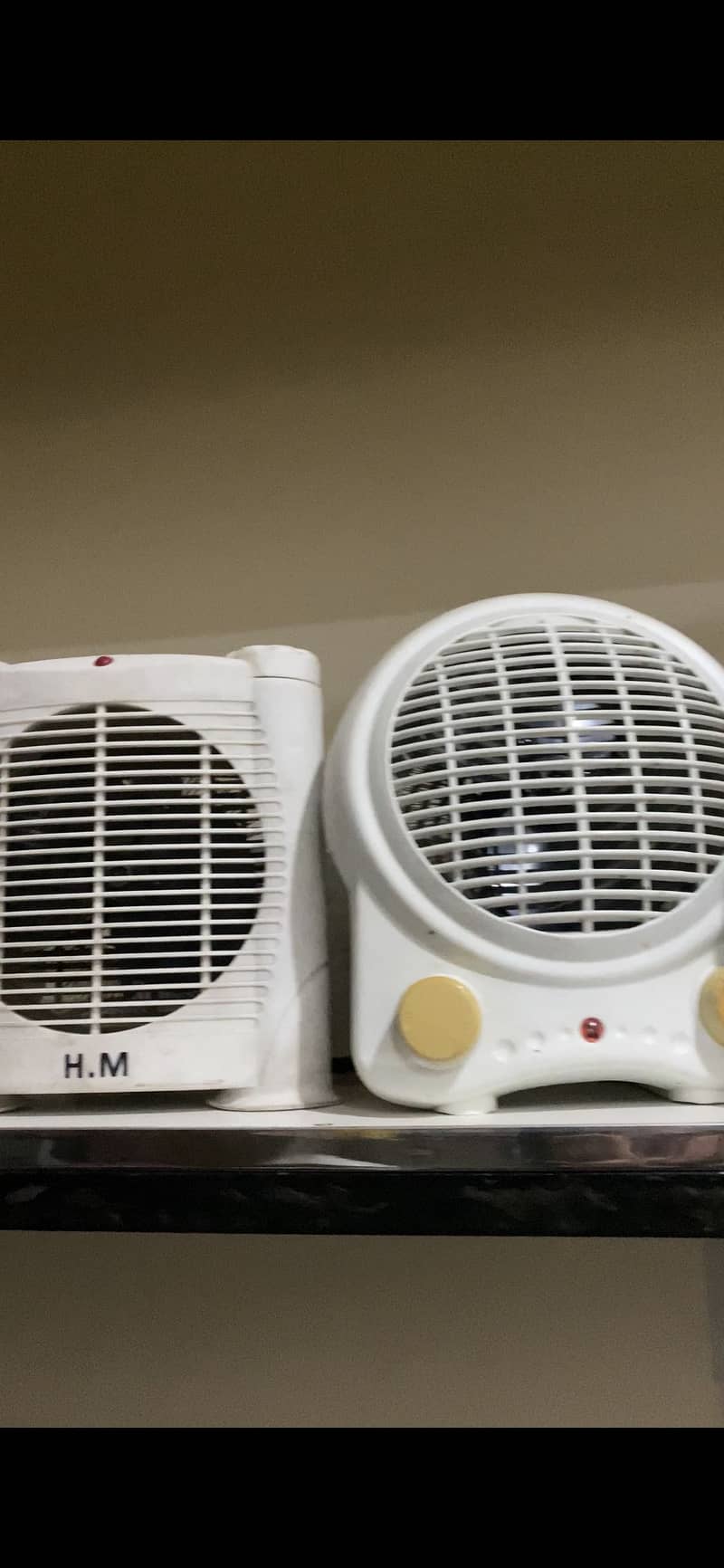 Imported Heaters 0