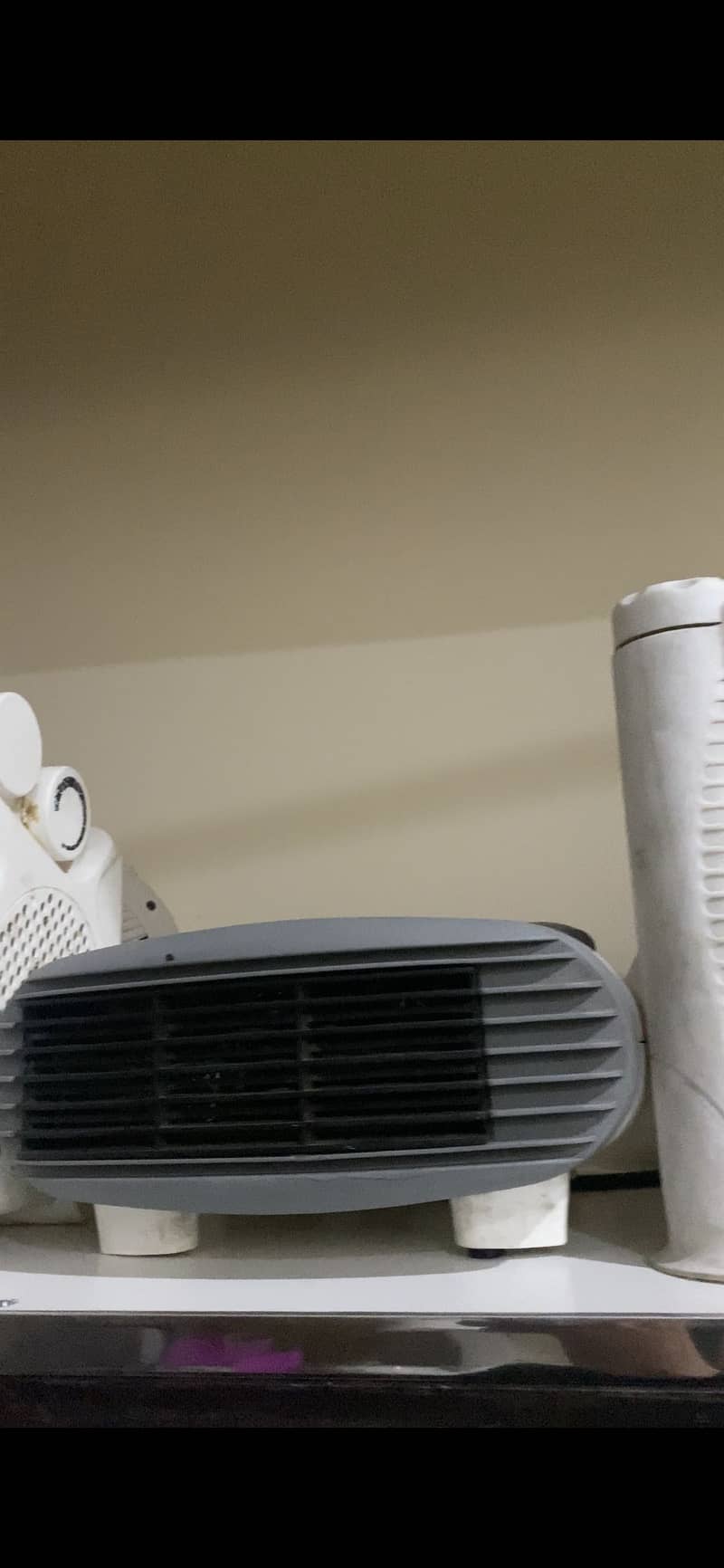 Imported Heaters 2