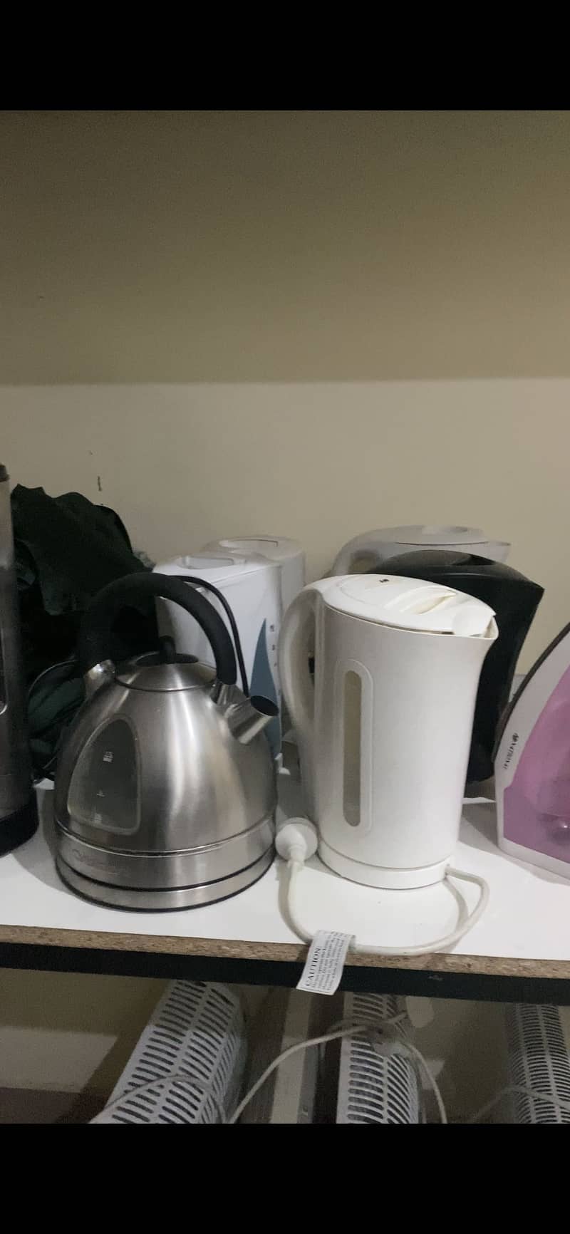 Imported Heaters 3