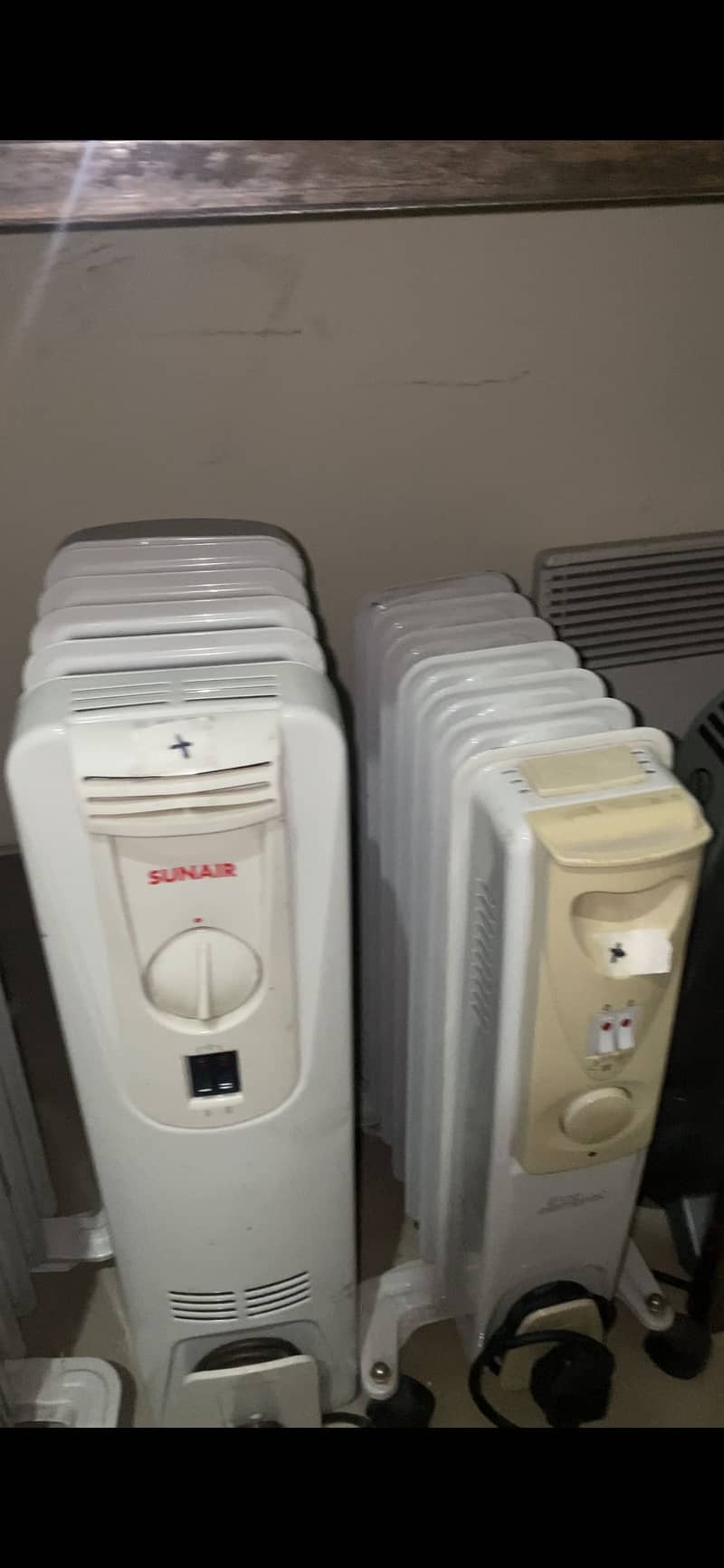Imported Heaters 9