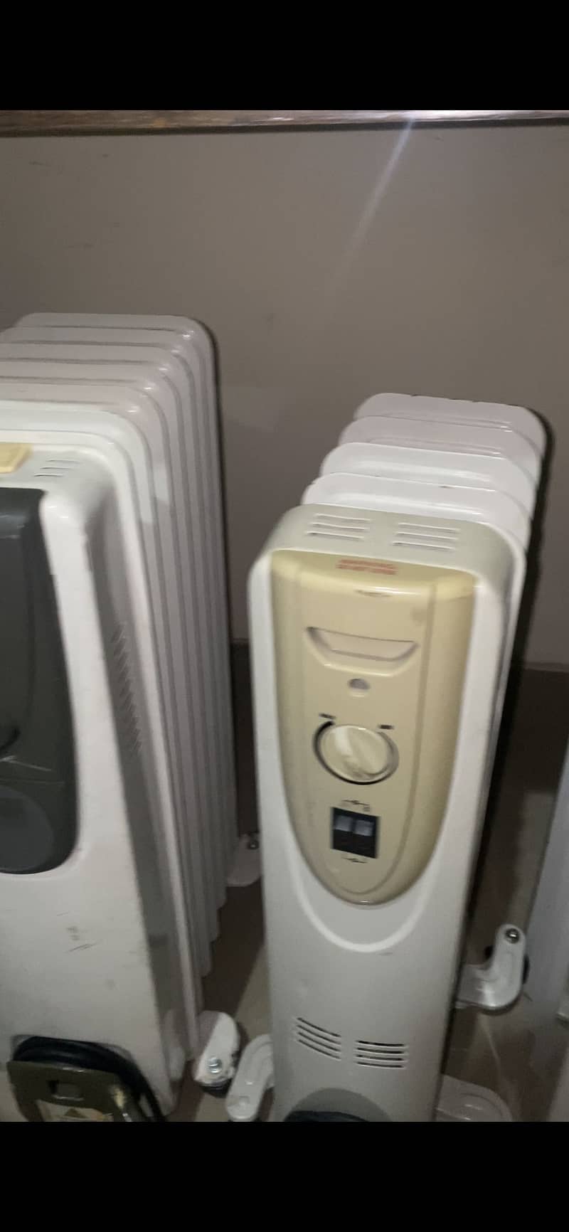 Imported Heaters 10