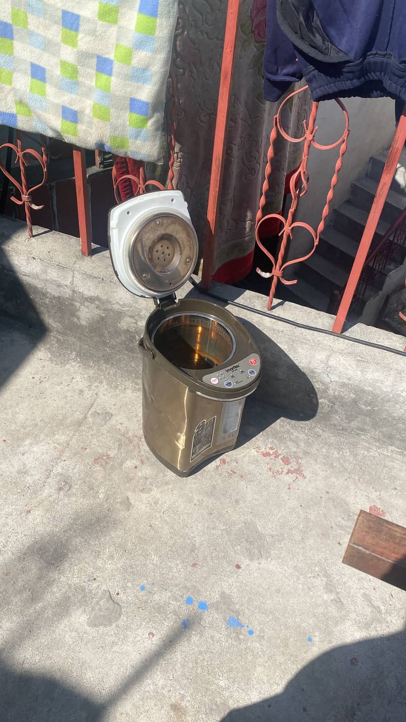 Imported Heaters 14