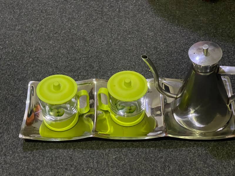 Imported Heaters 17