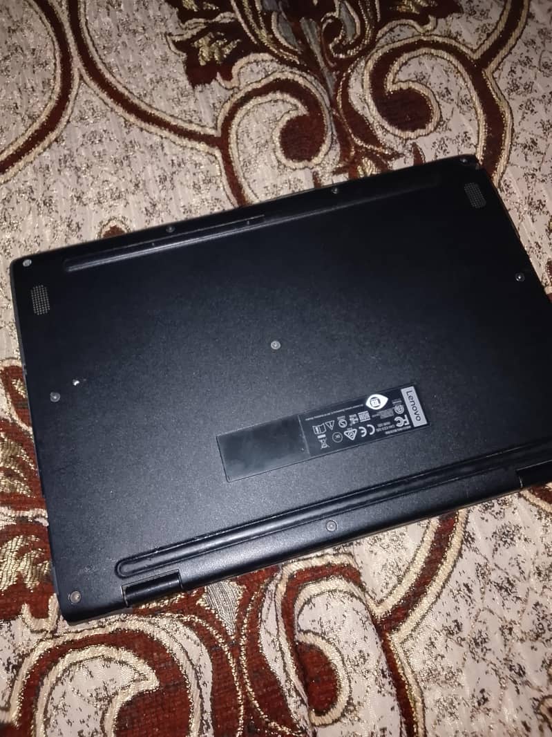Chorombook 0