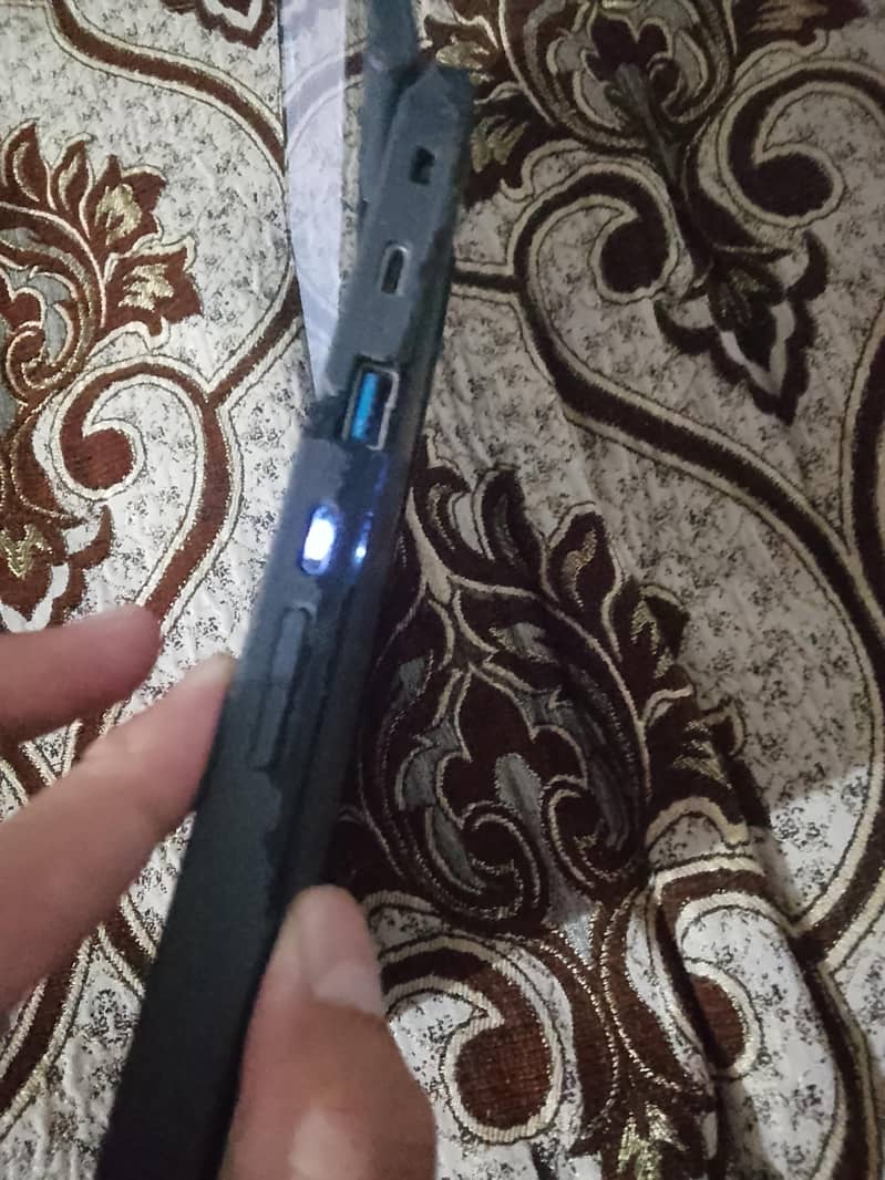 Chorombook 1