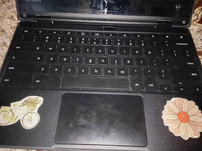 Chorombook 4
